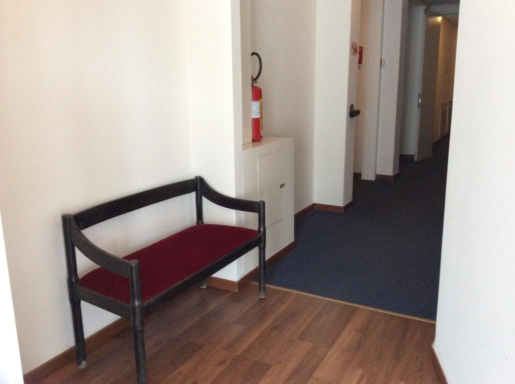 Hotel San Marco Arezzo Exteriör bild