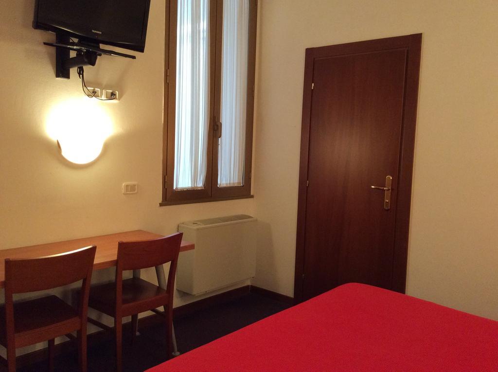 Hotel San Marco Arezzo Exteriör bild