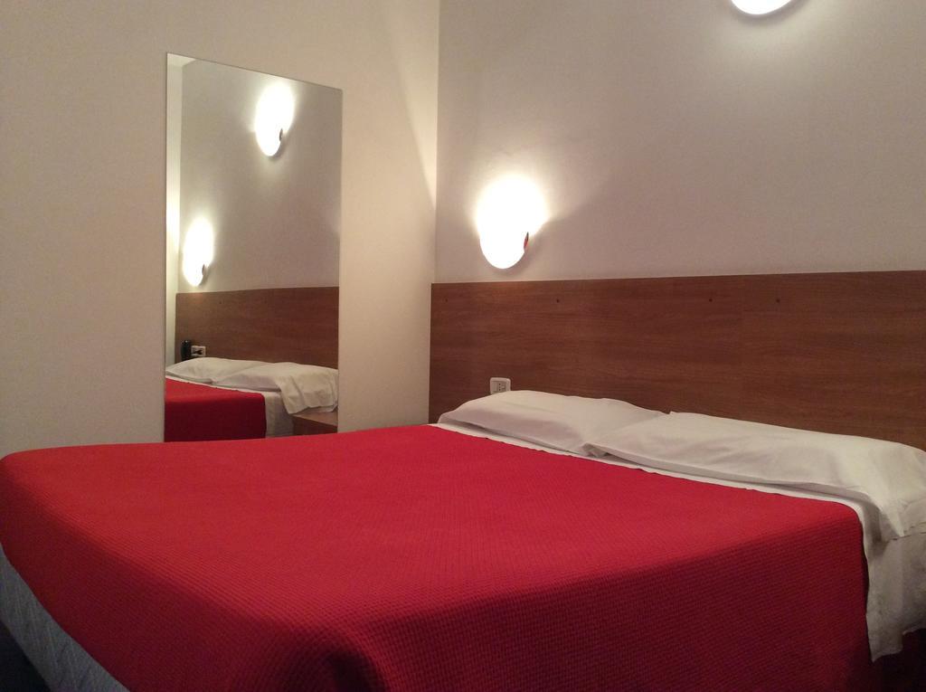 Hotel San Marco Arezzo Exteriör bild