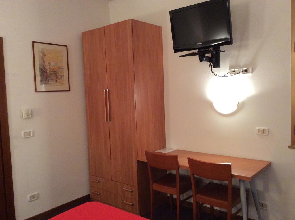 Hotel San Marco Arezzo Rum bild