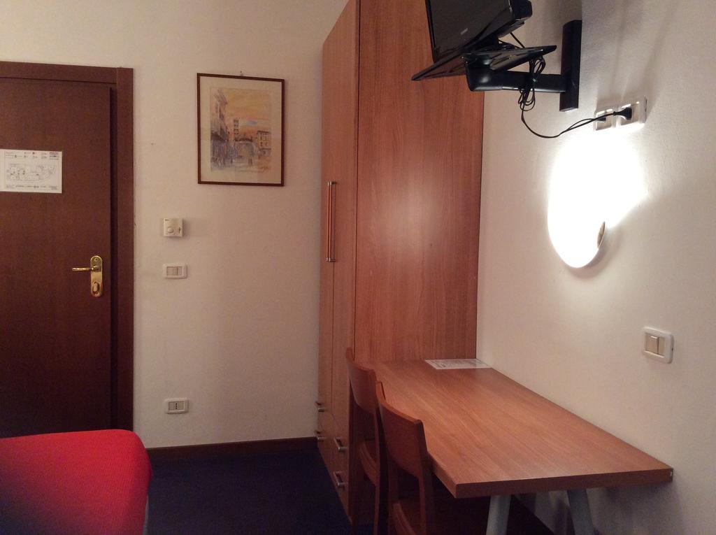 Hotel San Marco Arezzo Rum bild