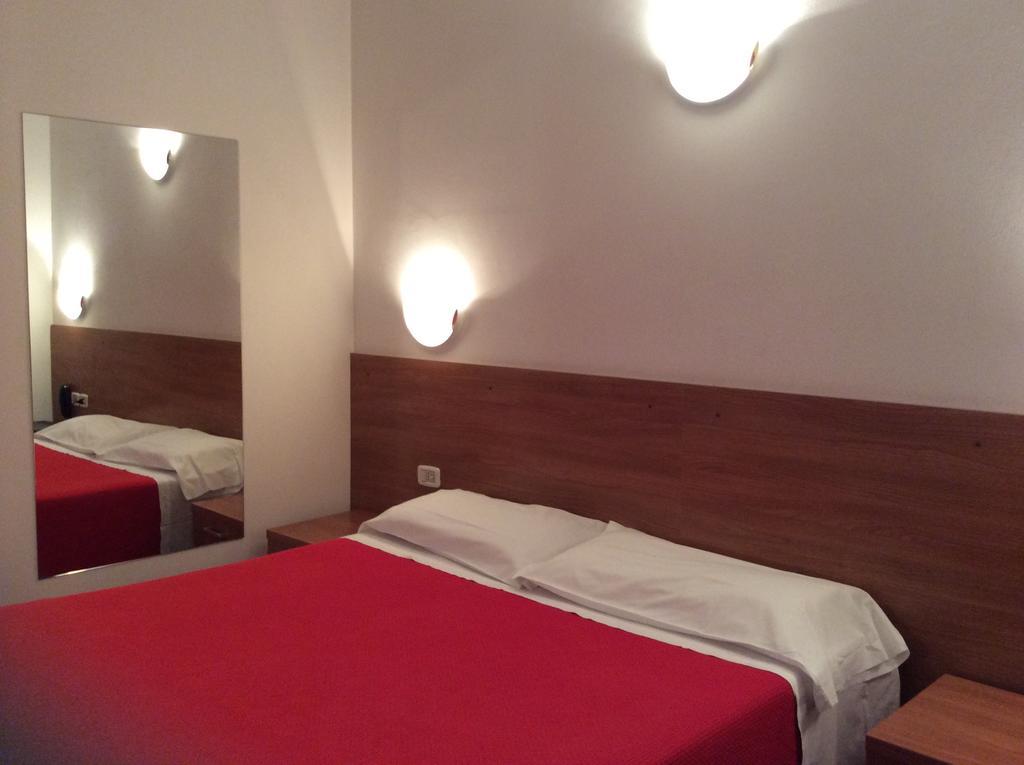 Hotel San Marco Arezzo Rum bild