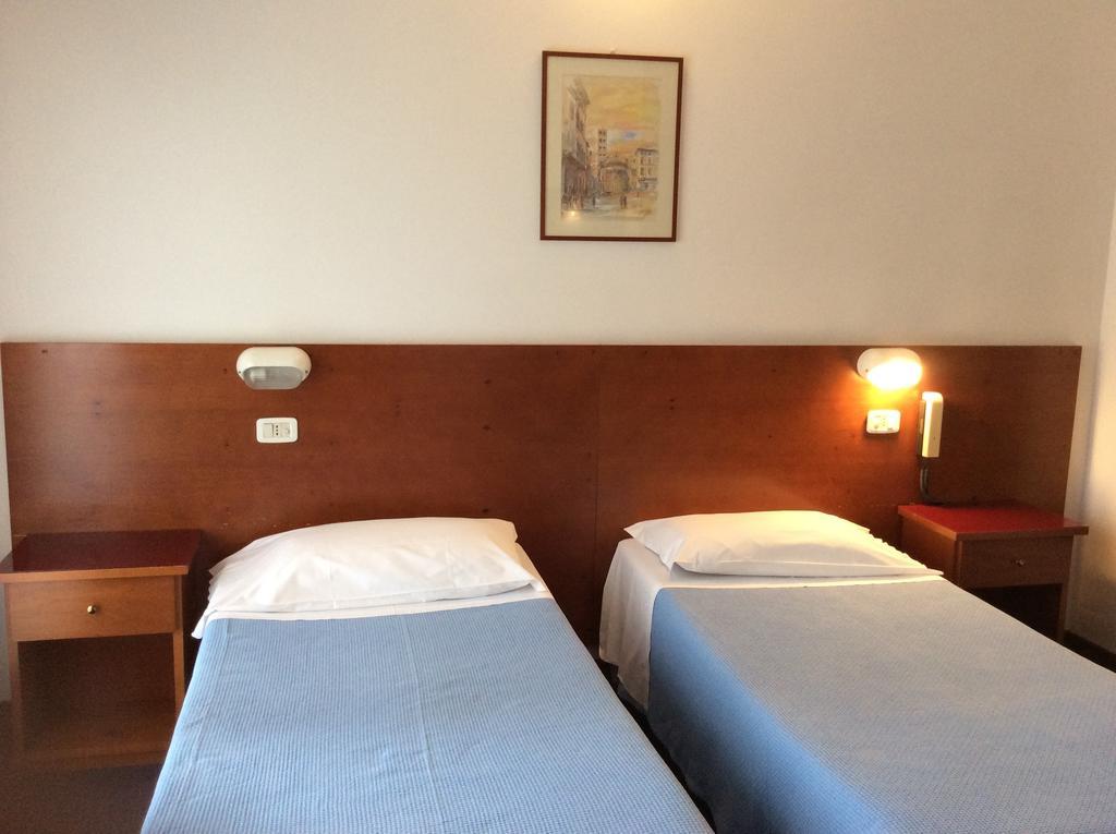 Hotel San Marco Arezzo Exteriör bild