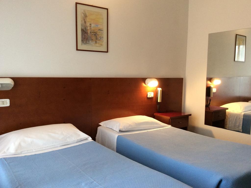 Hotel San Marco Arezzo Exteriör bild