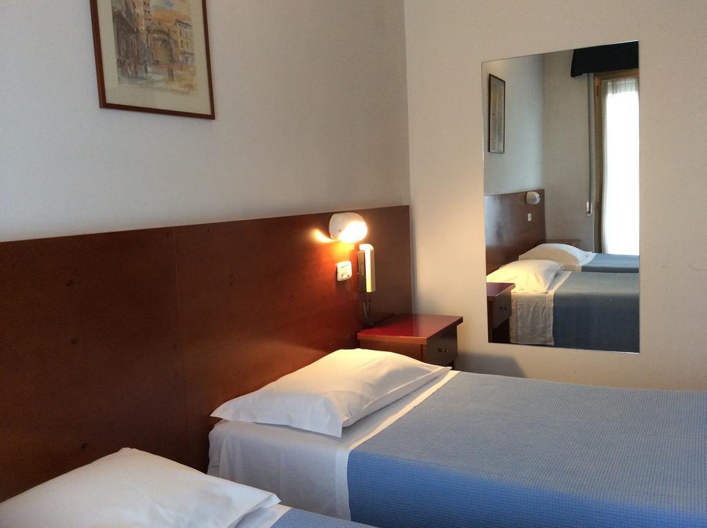 Hotel San Marco Arezzo Exteriör bild
