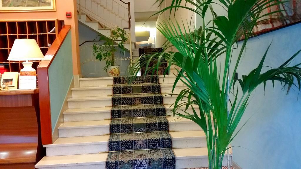 Hotel San Marco Arezzo Exteriör bild