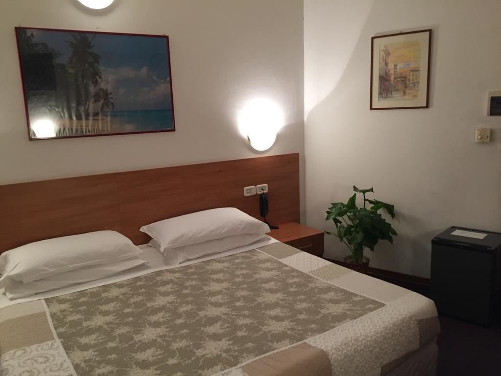 Hotel San Marco Arezzo Exteriör bild